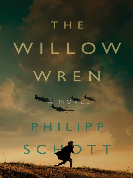 Philipp Schott创作的The Willow Wren作品的详细信息 - 可供借阅